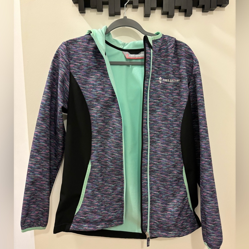 Free Country Kid’s Jacket